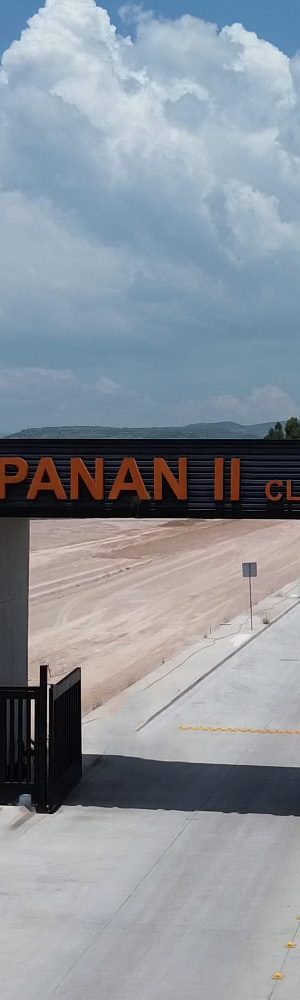 Equipo PANAN — desarrollador de parques industriales en Silao y el Bajío